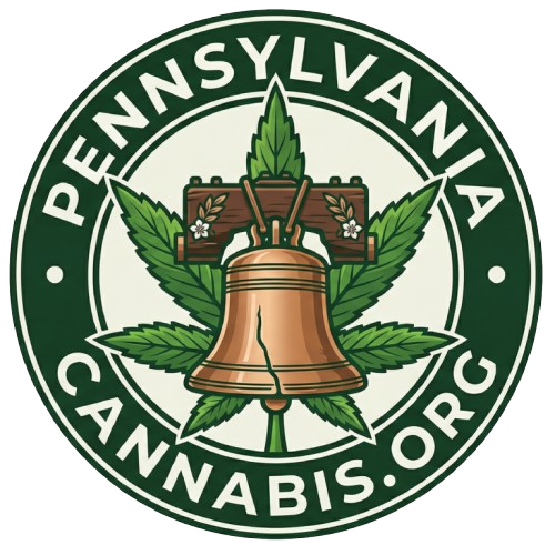 PennsylvaniaCannabis.org logo