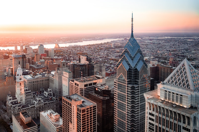 Philadelphia, Pennsylvania — medical cannabis